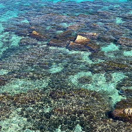 Magica Ortigia Βίλα Συρακούσες Εξωτερικό φωτογραφία