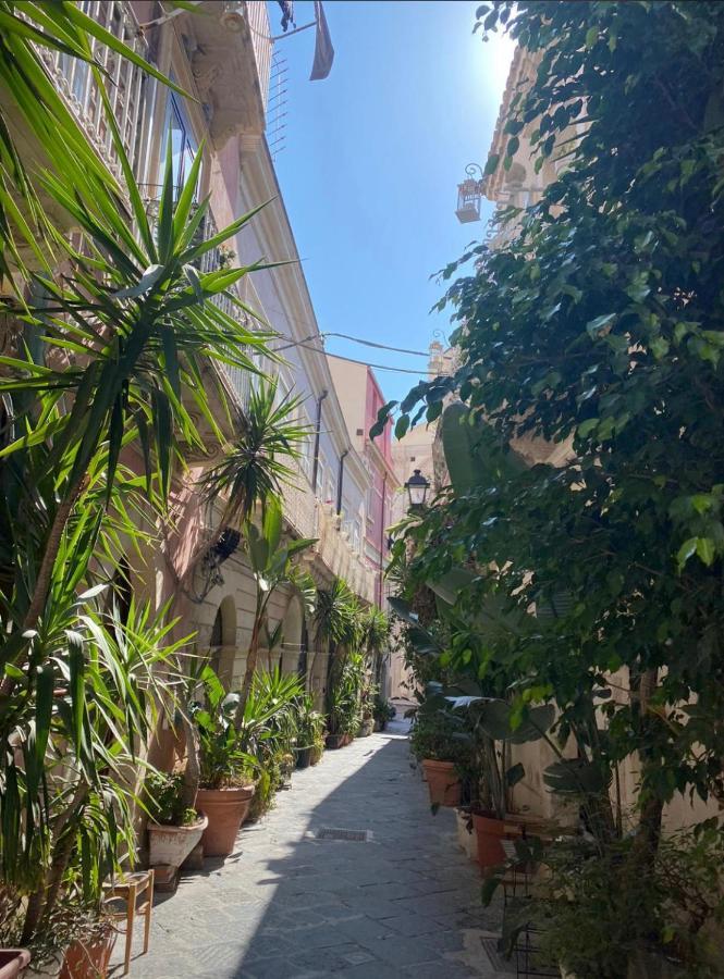 Magica Ortigia Βίλα Συρακούσες Εξωτερικό φωτογραφία