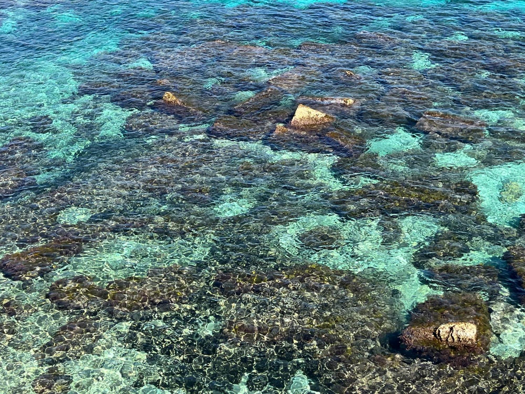 Magica Ortigia Βίλα Συρακούσες Εξωτερικό φωτογραφία