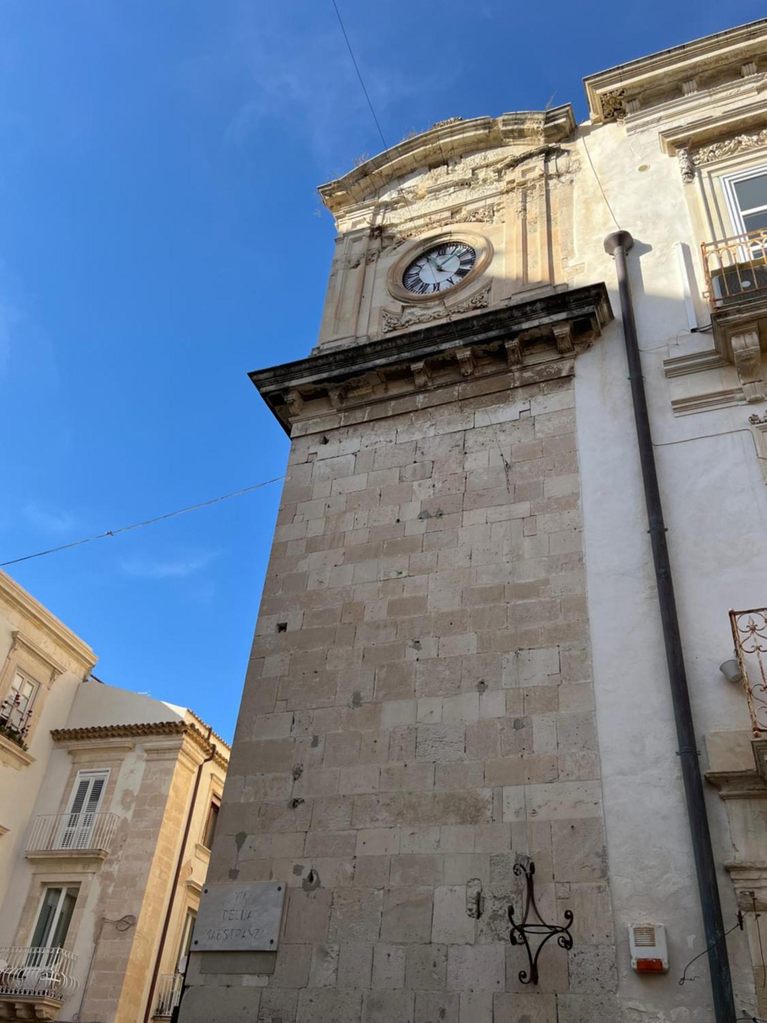 Magica Ortigia Βίλα Συρακούσες Εξωτερικό φωτογραφία