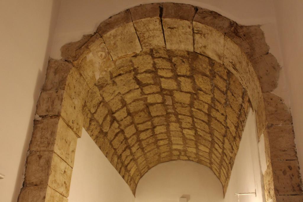 Magica Ortigia Βίλα Συρακούσες Εξωτερικό φωτογραφία
