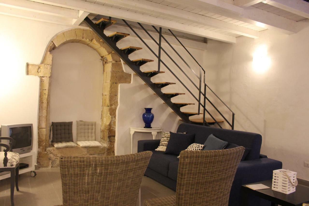 Magica Ortigia Βίλα Συρακούσες Εξωτερικό φωτογραφία