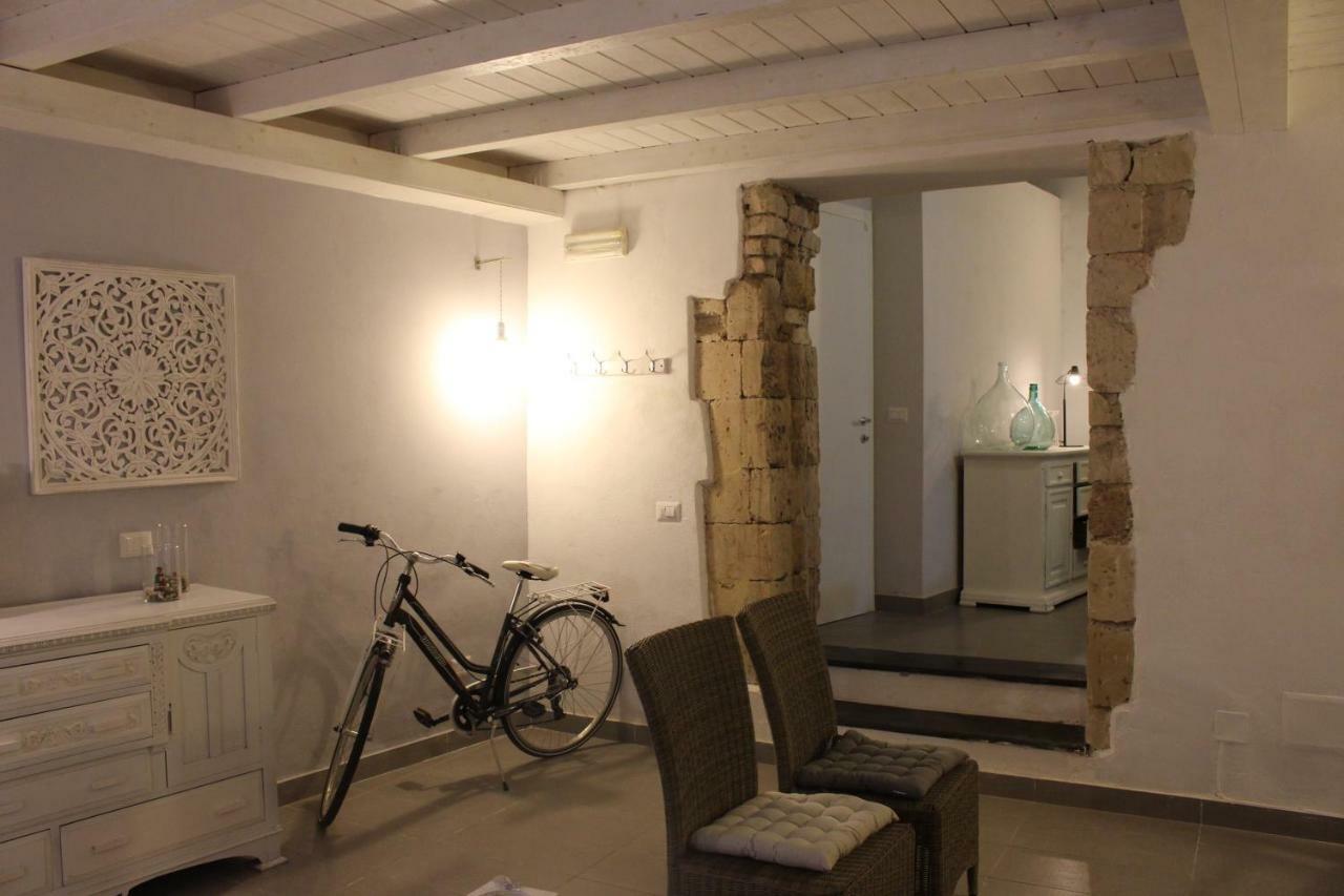 Magica Ortigia Βίλα Συρακούσες Εξωτερικό φωτογραφία